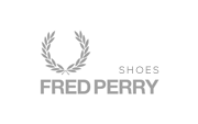FRED PERRY SCARPE