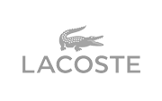 LACOSTE