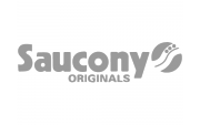 SAUCONY