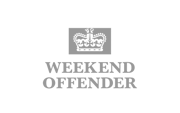 WEEKEND OFFENDER