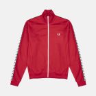TRACKTOP FRED PERRY BLOOD