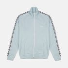 TRACKTOP FRED PERRY CHALK BLUE