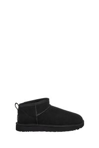 Stivaletto Donna Ugg Classic Ultra Mini Black