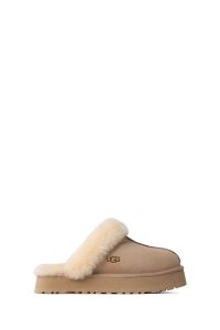 Ciabatta Donna Ugg Disquette Sand
