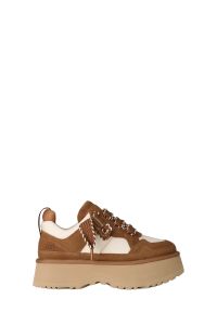 SNEAKERS DONNA UGG ASTROMEL CHESTNUT