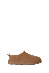 Ciabatte Donna Ugg Classic Micro Chestnut