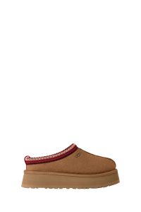 CIABATTE DONNA UGG TAZZ II CHESTNUT