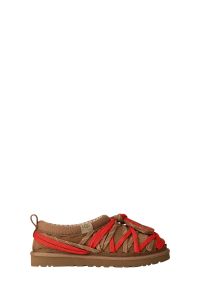 Sneakers Uomo Ugg Tasman Lace Chestnut