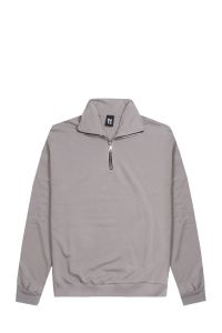 FELPA UOMO BLACK RAGS DEUS GRG SCURO