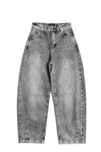 Jeans Donna Proj3Ct S3 Naos Grigio