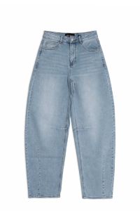 Jeans Donna Proj3Ct S3 Naos Denim