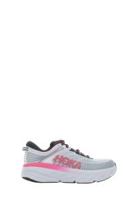 Sneakers Donna Hoka Bondi 7 Mineral/Rhubarb