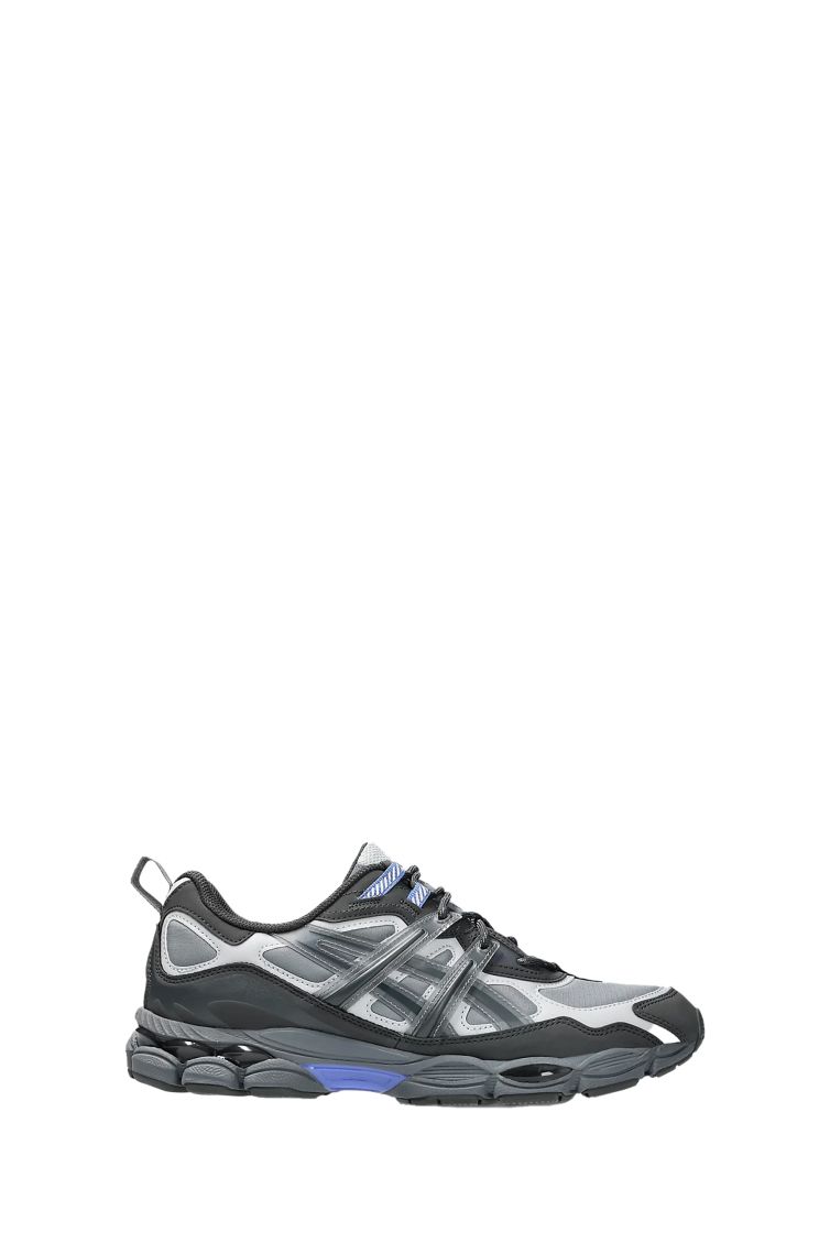 Sneakers Uomo Asics Gel Nyc Utility Metrop Grapgry Nuvolari.biz