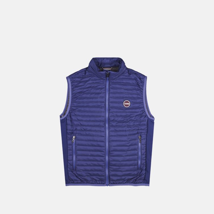 Smanicato Uomo Colmar Originals 1122 8UM Snorkel Blue I