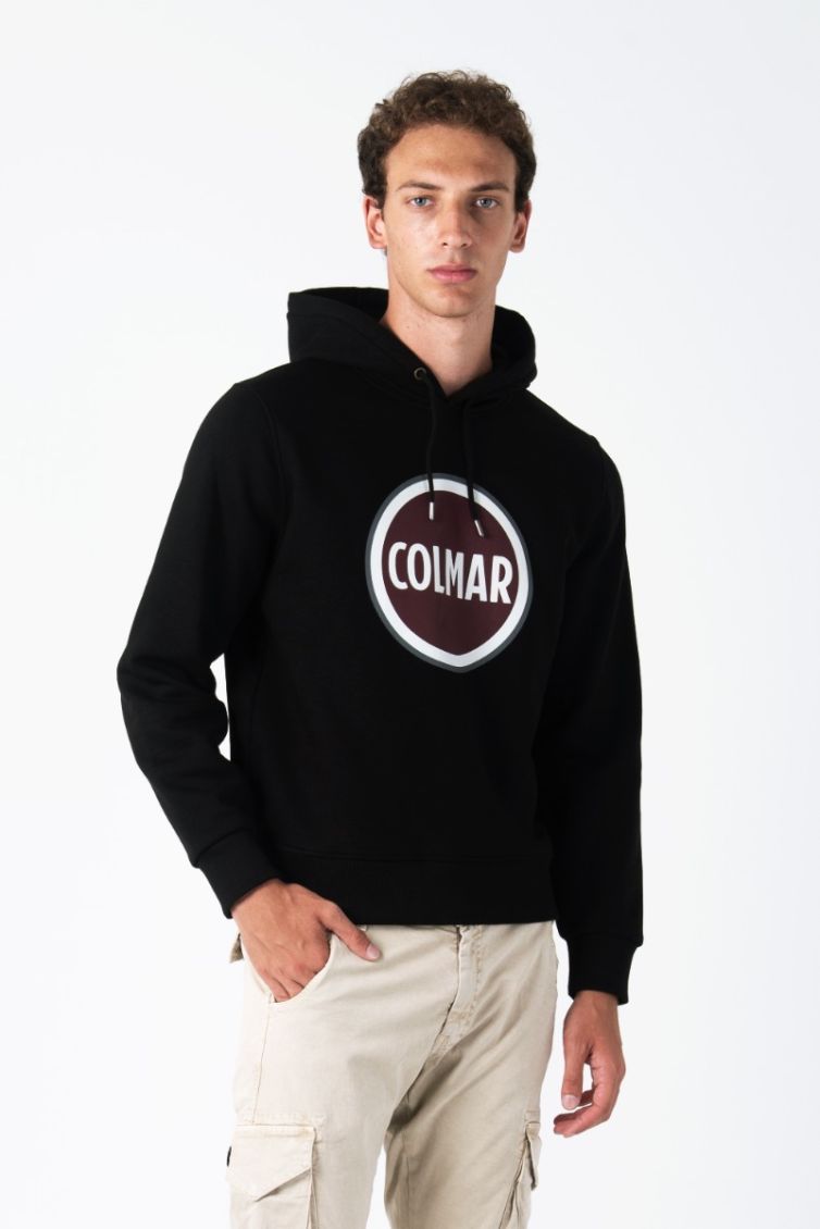 felpa uomo colmar
