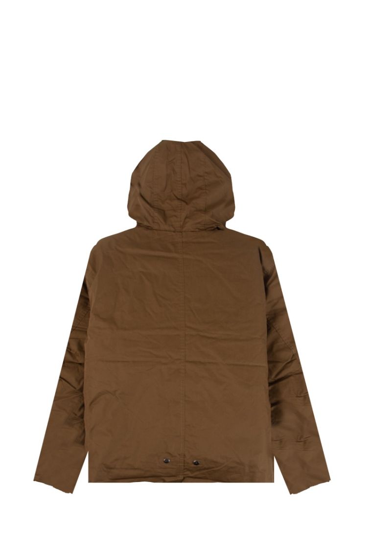 FRED PERRY ブラウン ジップアップジャケット UK 10 FRED PERRY ジップアップジャケット UK 10 FRED PERRY ブラウン ジップ