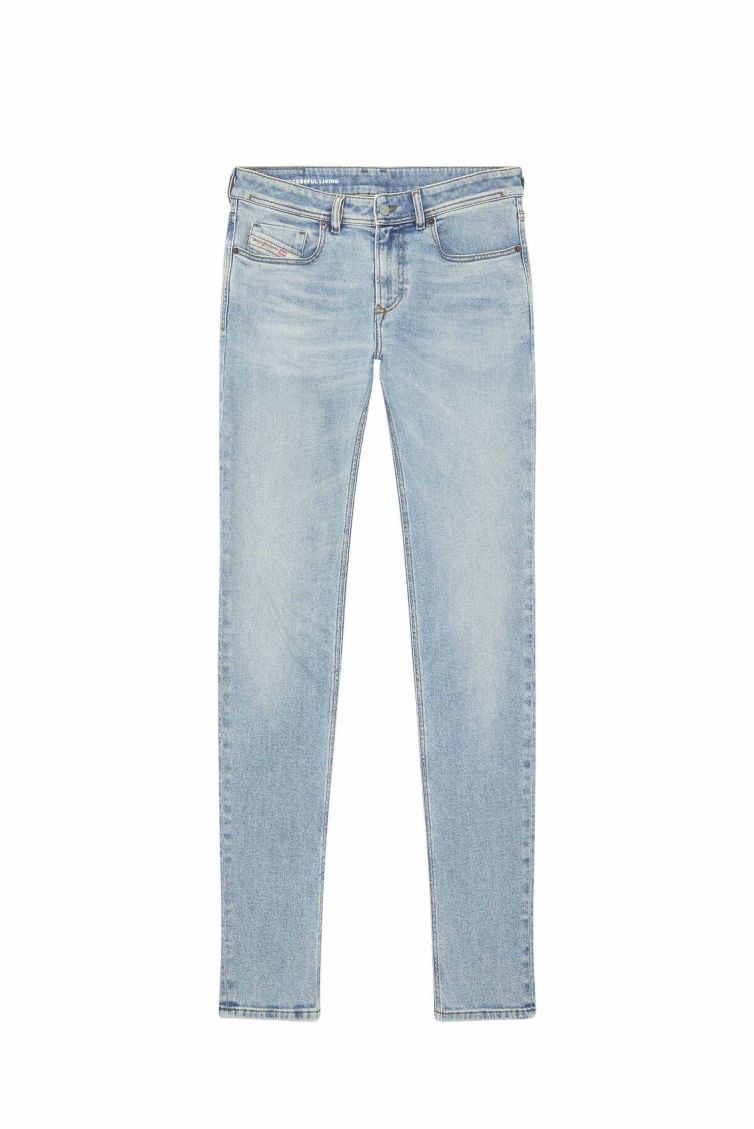 Jeans Uomo Diesel 1979 Sleenker