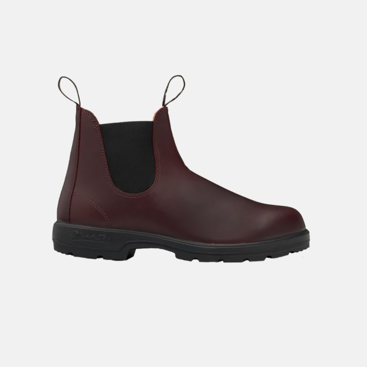 Stivaletti Uomo Blundstone 2130 BC Auburn I Nuvolari.biz