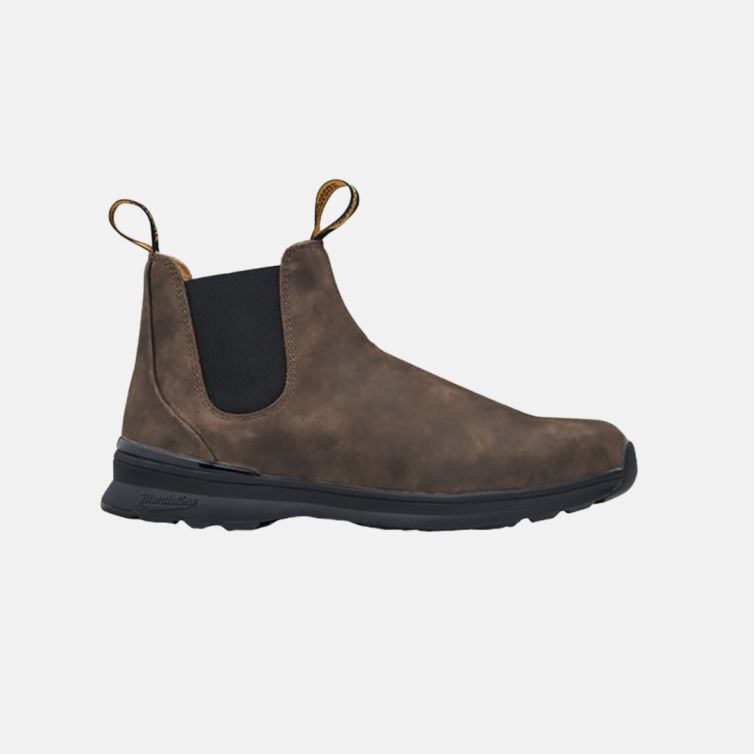 Nuvolari blundstone best sale