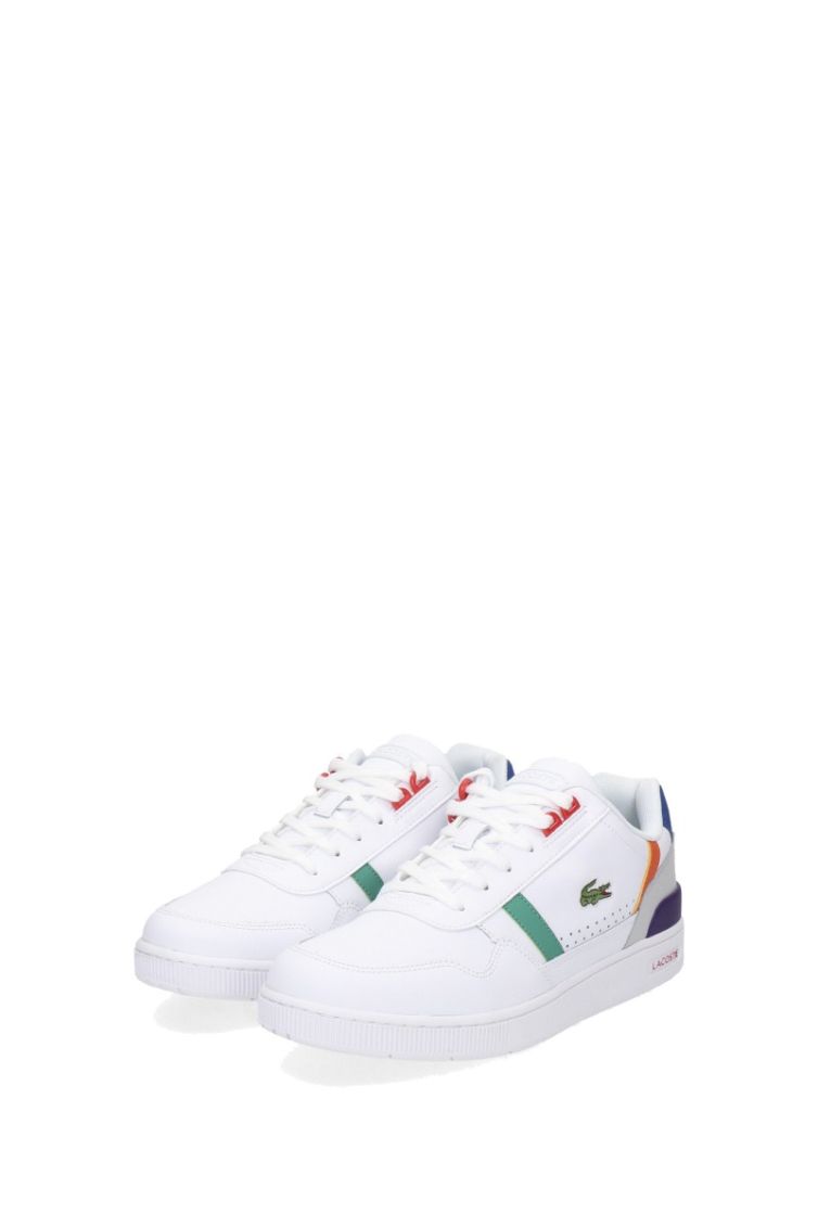 Scarpe sales lacoste roma