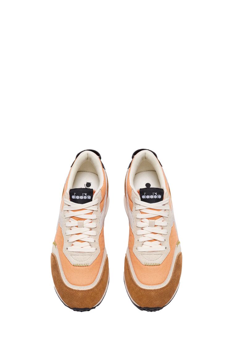 Store Diadora Diadora Game Uomo Arancione Store Diadora Scarpe