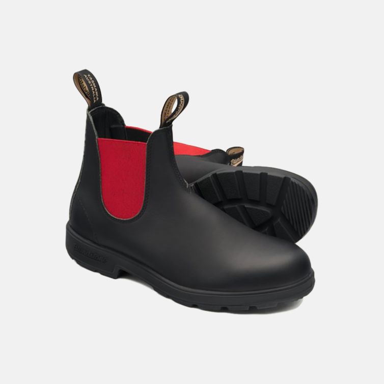 Blundstone nuvolari 2025