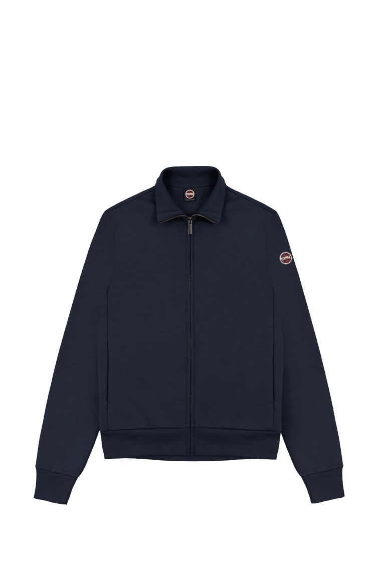 Felpa Uomo Colmar Originals Navy