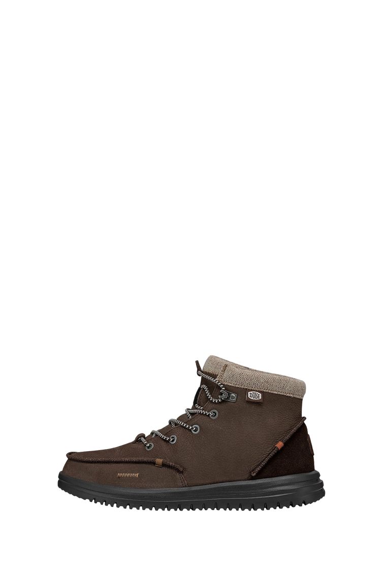 Scarpa dude top