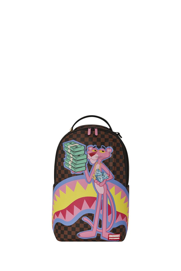 PINK PANTHER SPRAYGROUND バックパック Backpack Sprayground Pink Panther Reveal Backpack