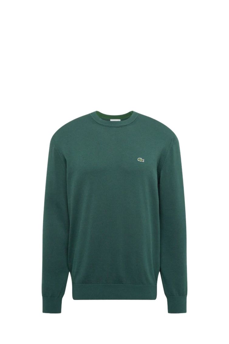 Maglioncino cheap lacoste uomo