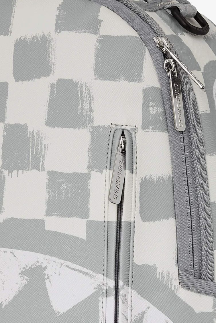 Zaino Sprayground Vanquish Bkpack Cream | Nuvolari.biz