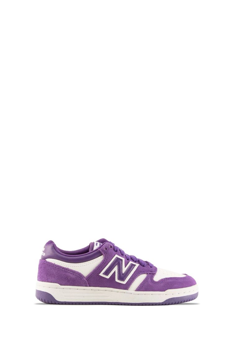 SNEAKERS UOMO NEW BALANCE PRISM PURPLE