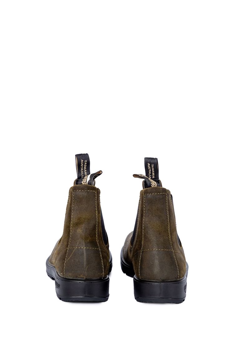 Blundstone nuvolari 2025