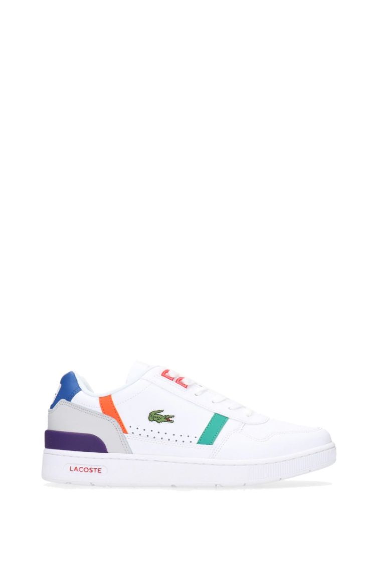 Sneakers sales lacoste uomo