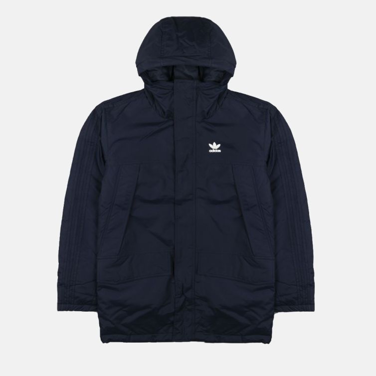 Parka Uomo adidas Originals ED5836 I Nuvolari.biz