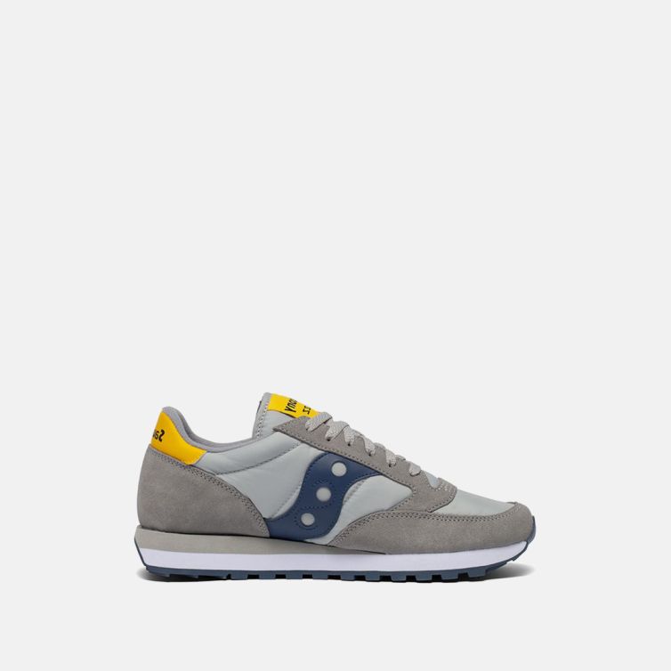 Nuvolari saucony discount