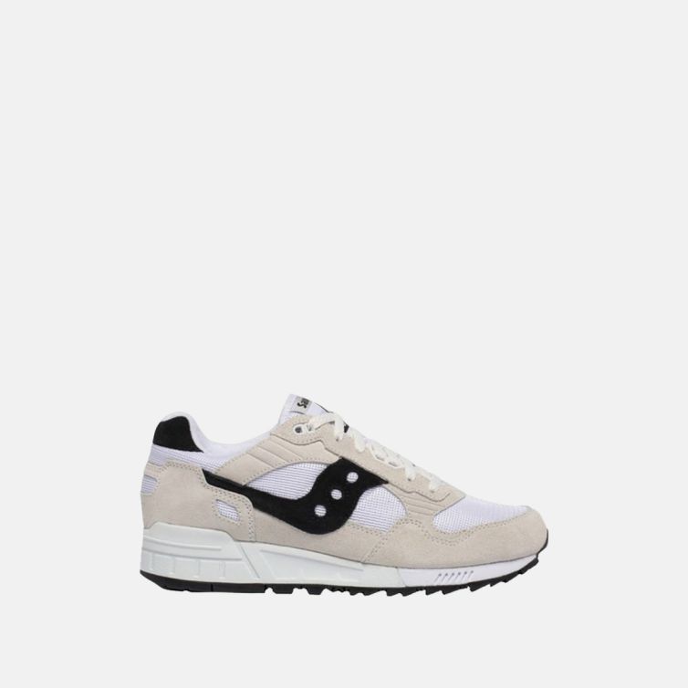 Saucony Shadow Vintage 5000 White Nuvolari.biz