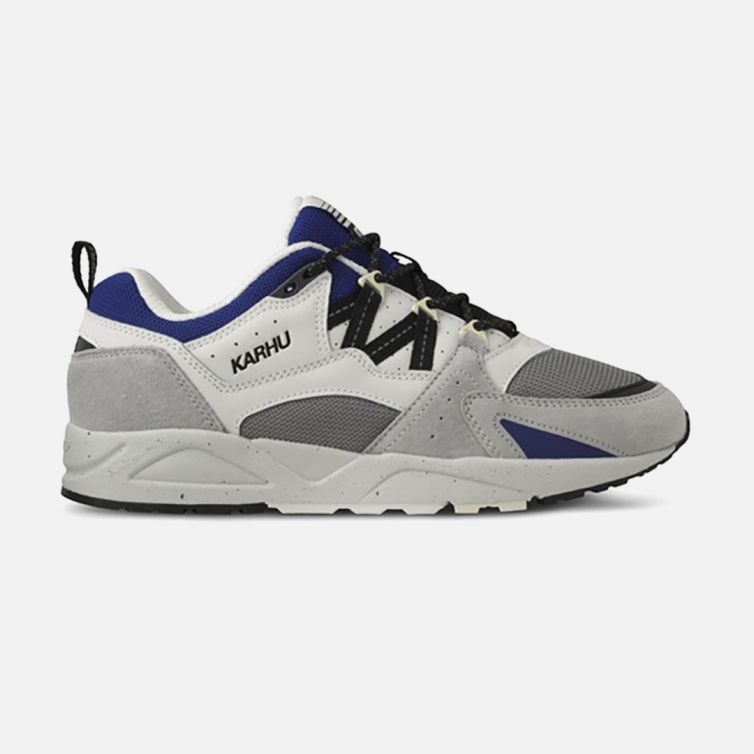 SNEAKERS FUSION 2.0 F804105 DAWNBLU BLK