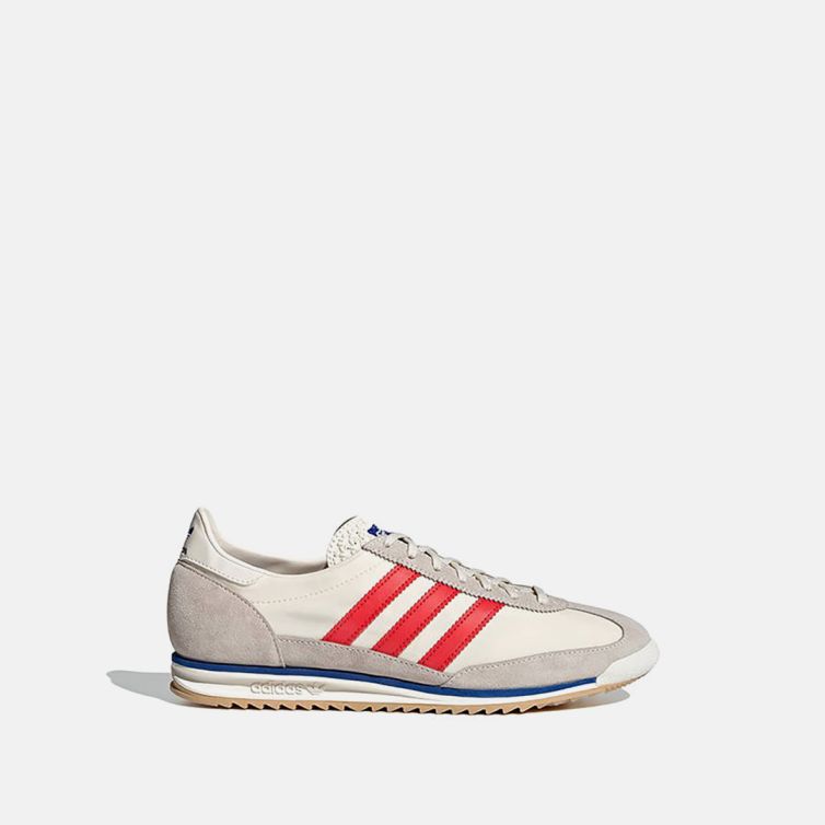 Adidas sl 72 sales blu