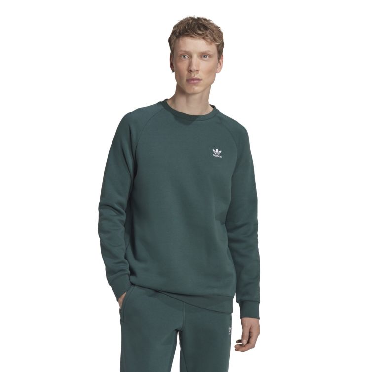 Tuta adidas indossata store