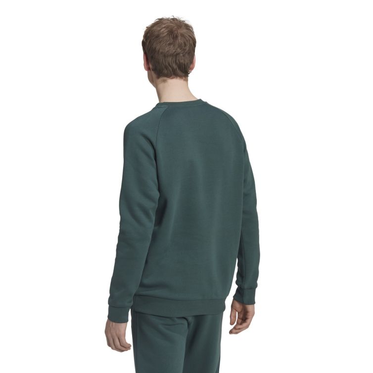 Tuta uomo adidas verde clearance