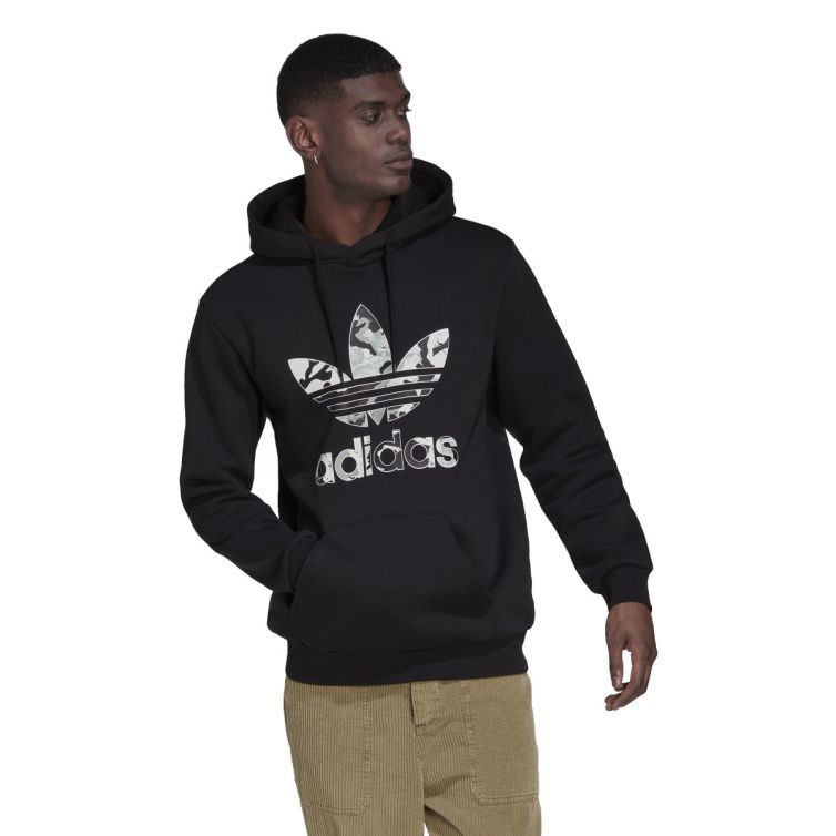 Felpa uomo cappuccio sale