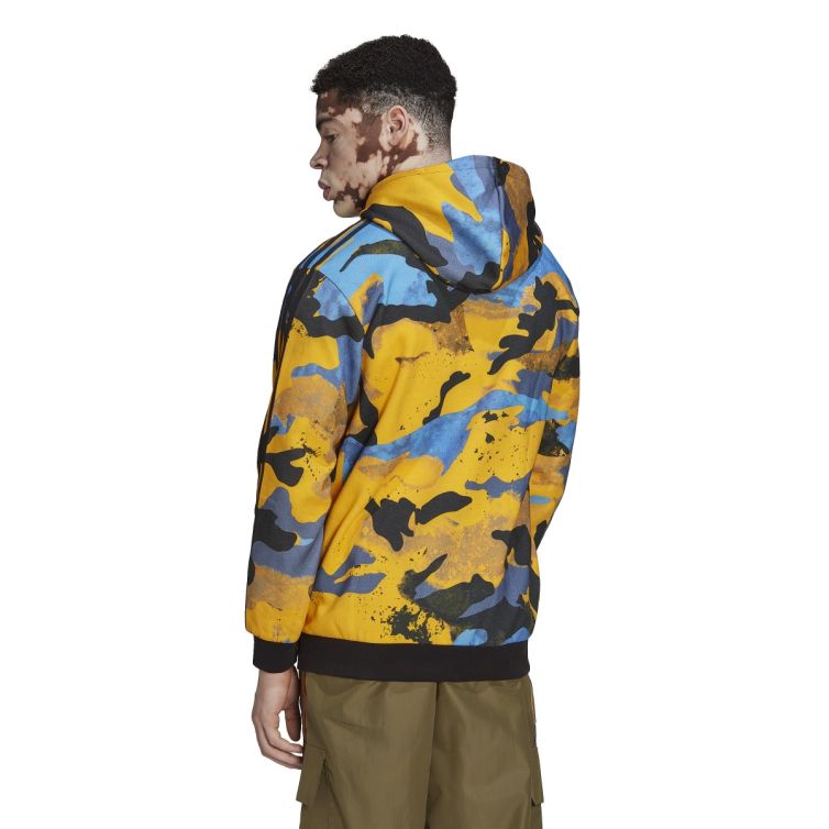 Felpa adidas store uomo militare