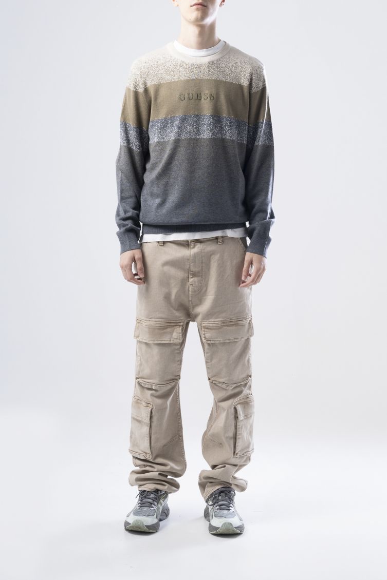 Pantaloni guess uomo jeans online