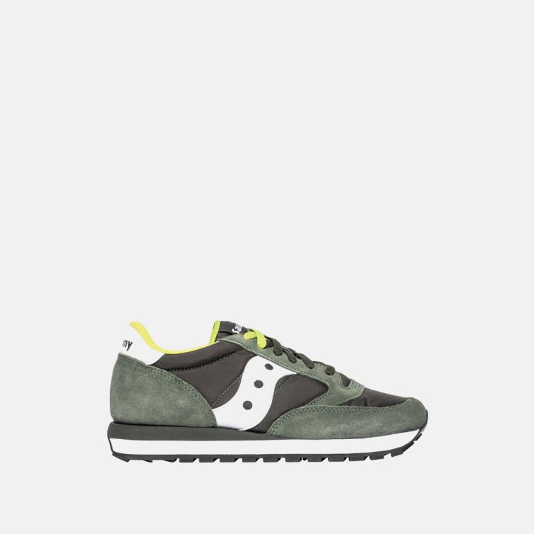 Saucony nuvolari sale