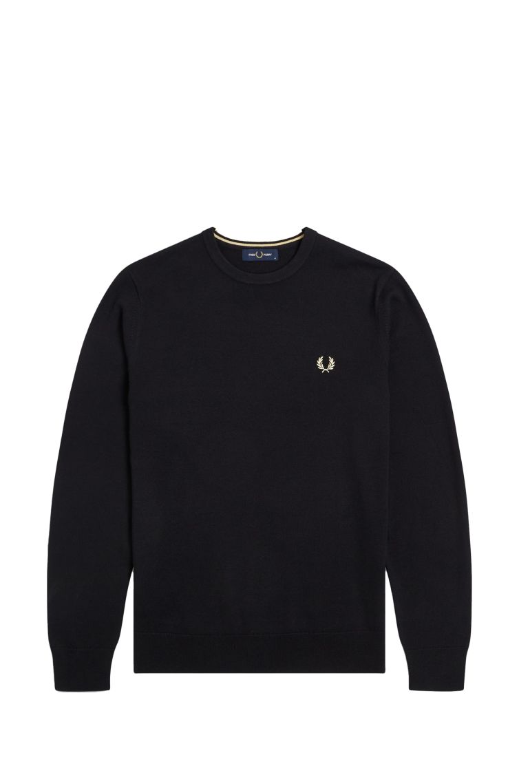 Fred perry maglione on sale