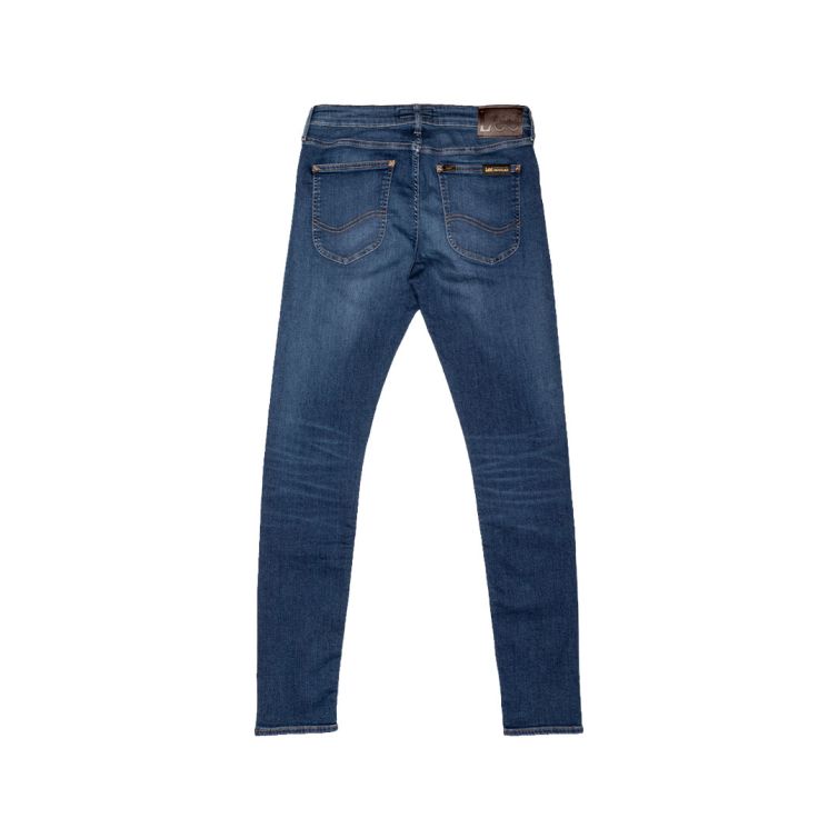 Guida alle sales taglie jeans lee