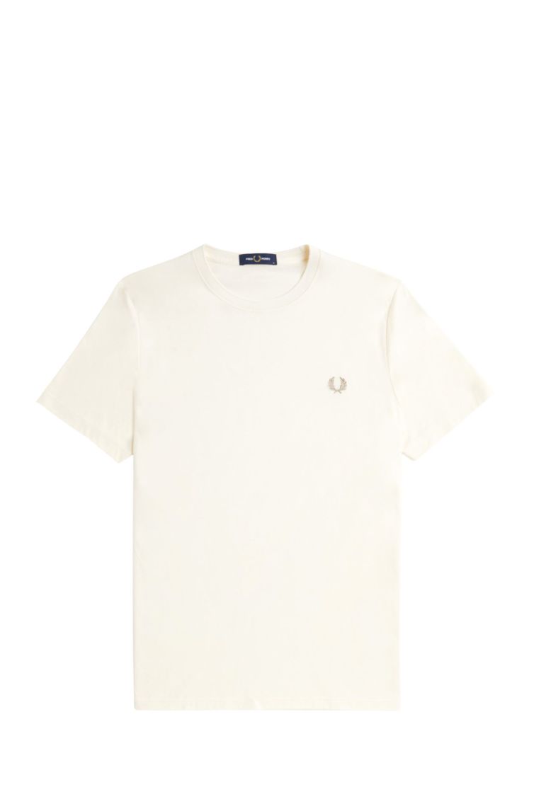 T shirt uomo fred perry discount