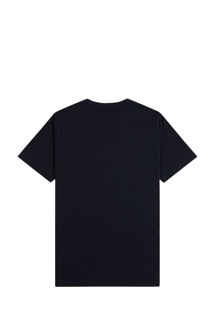 T shirt uomo fred perry sales