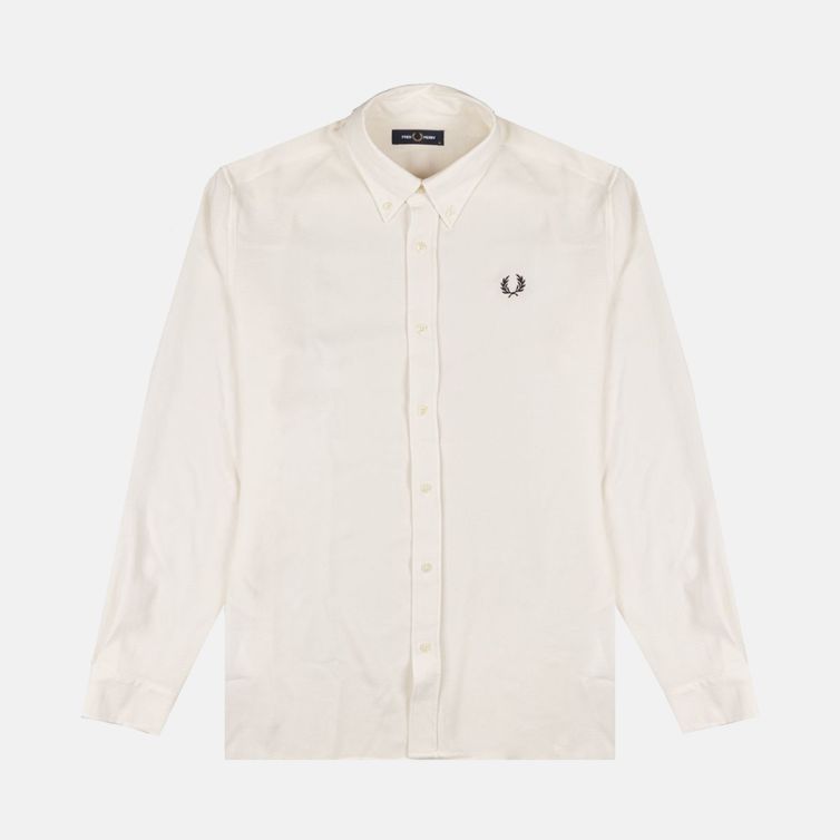 Camicia uomo fred perry deals